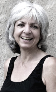 Rita Gäßler, Künstlerin, Freischaffend